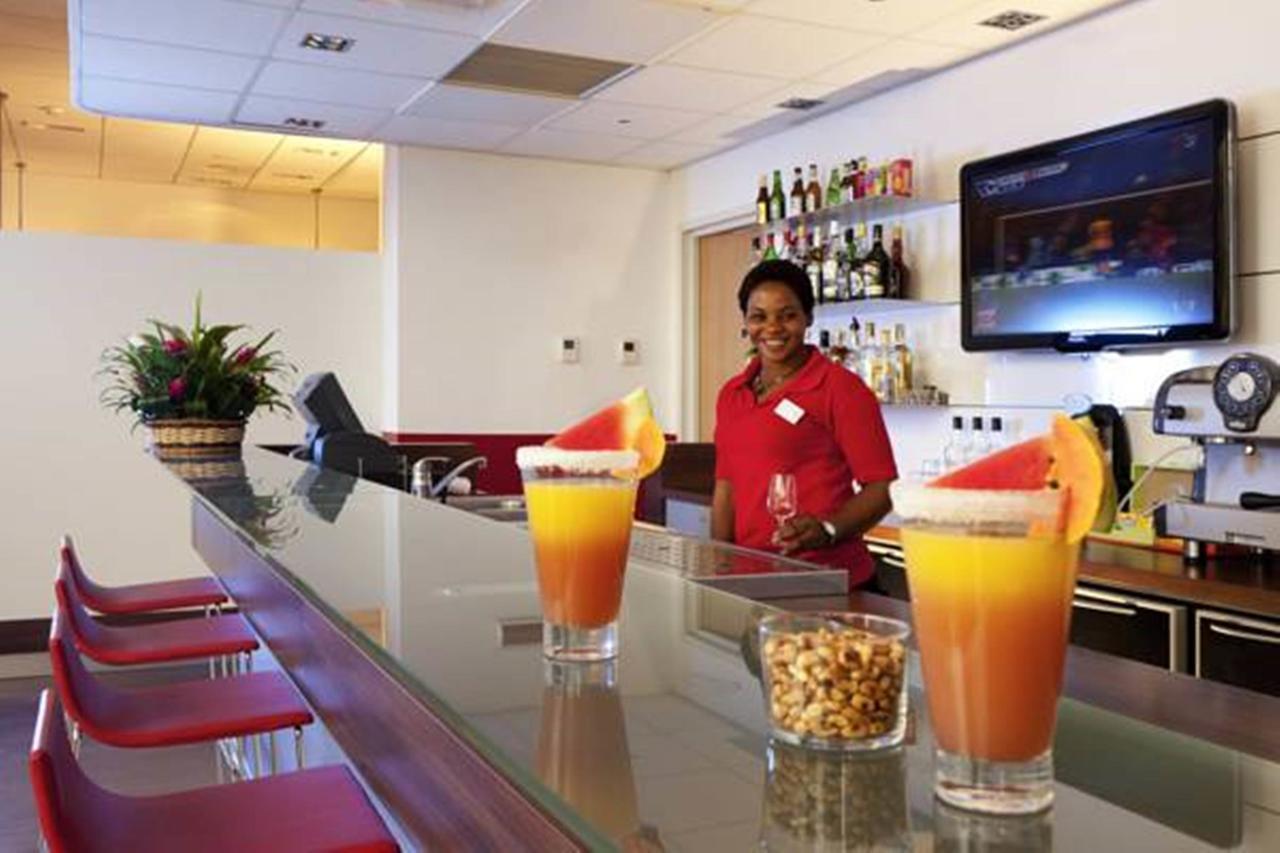 Ibis Malabo Hotel Exterior photo